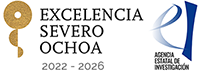 Logo Excelencia Severo Ochoa