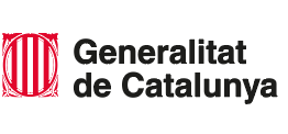 Logo Generalitat de Catalunya