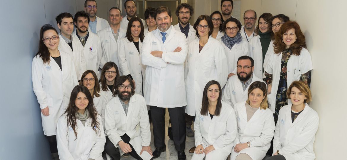 Grupo Hematologia Experimental