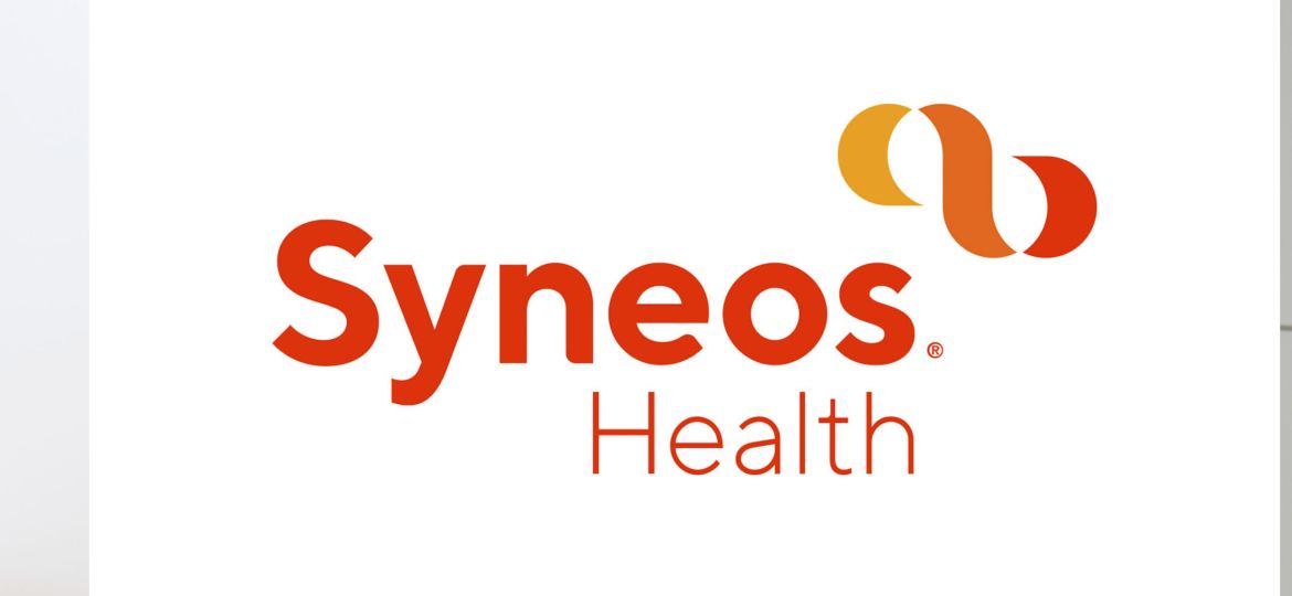 Logo Syneos Health