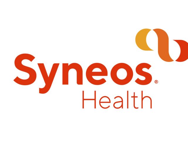 Logo Syneos Health