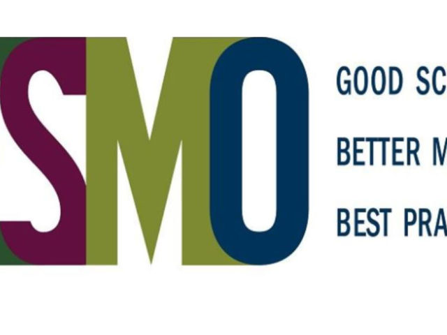 Logo ESMO