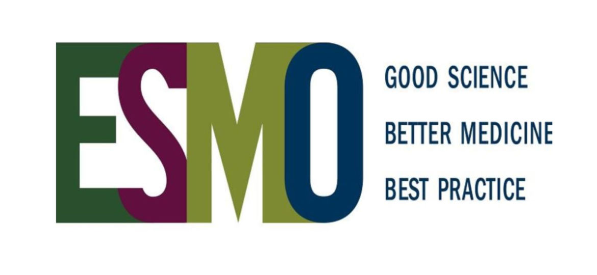 ESMO's logo