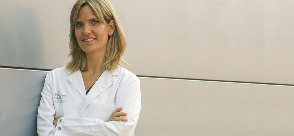 Dr. Cristina Suárez