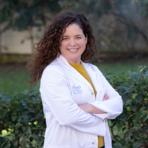 Elena Garralda VHIO 2025 Elena Garralda VHIO