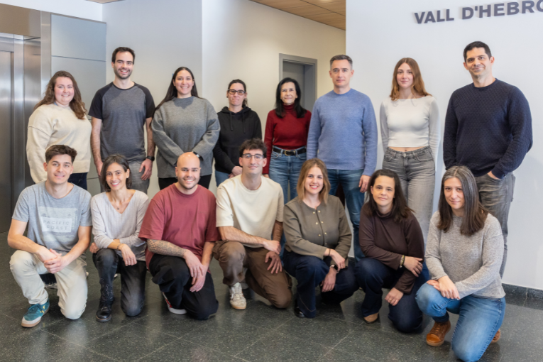 Stem Cells & Cancer Group VHIO Stem Cells & Cancer Group