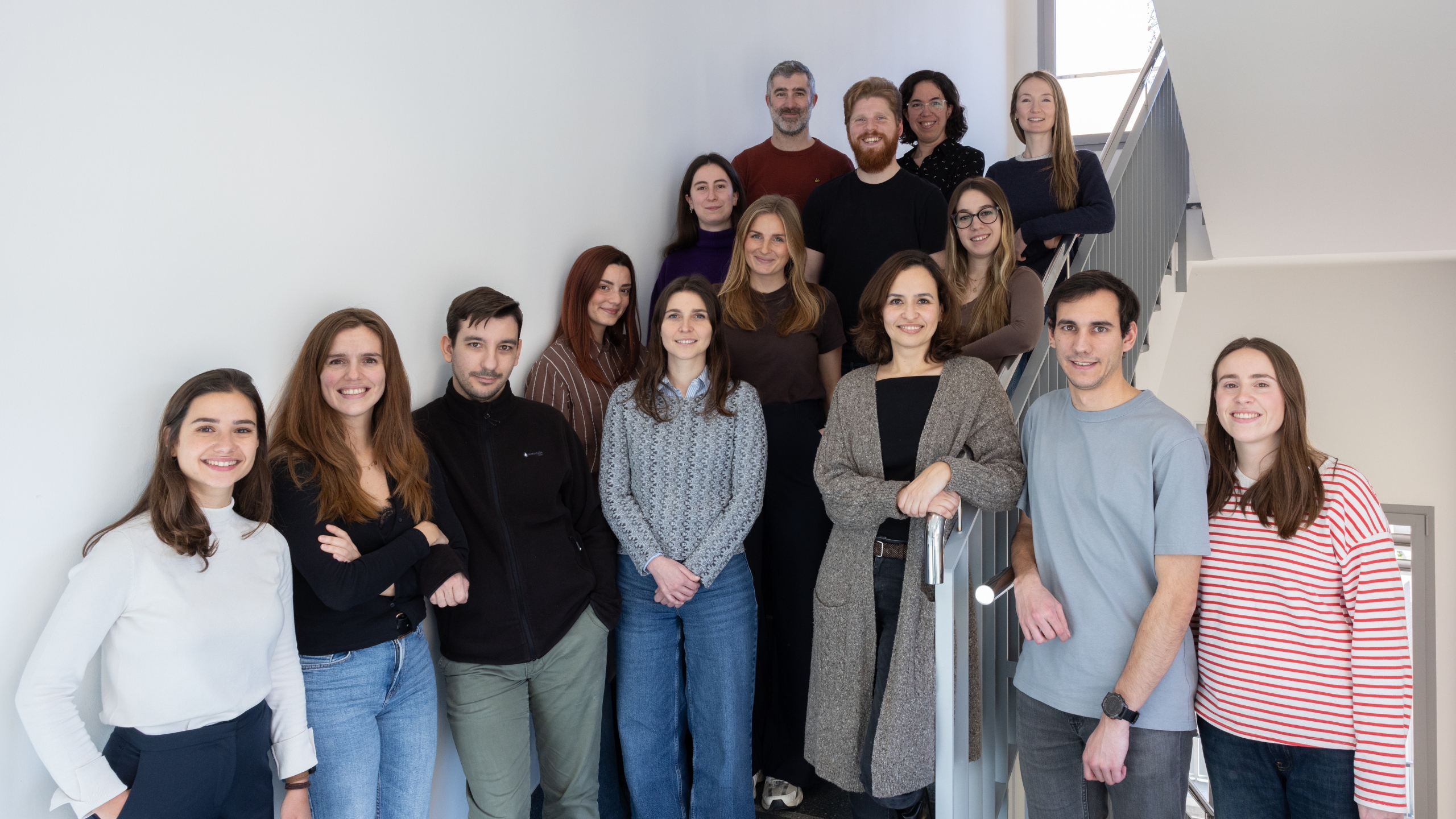 Tumor Immunology & Immunotherapy Group VHIO