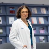 Claudia Valverde VHIO 2025