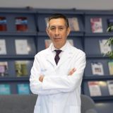 Rafael Morales VHIO 2025
