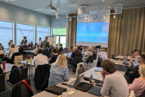 VHIO EUnetCCC Joint Action EU