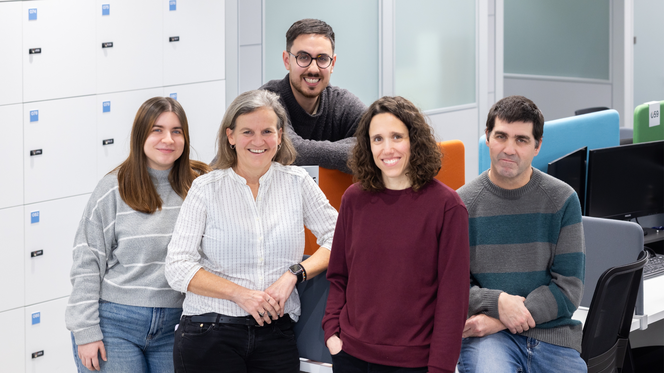 Bioinformatics Unit - VHIO