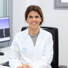 VHIO Raquel Perez-Lopez