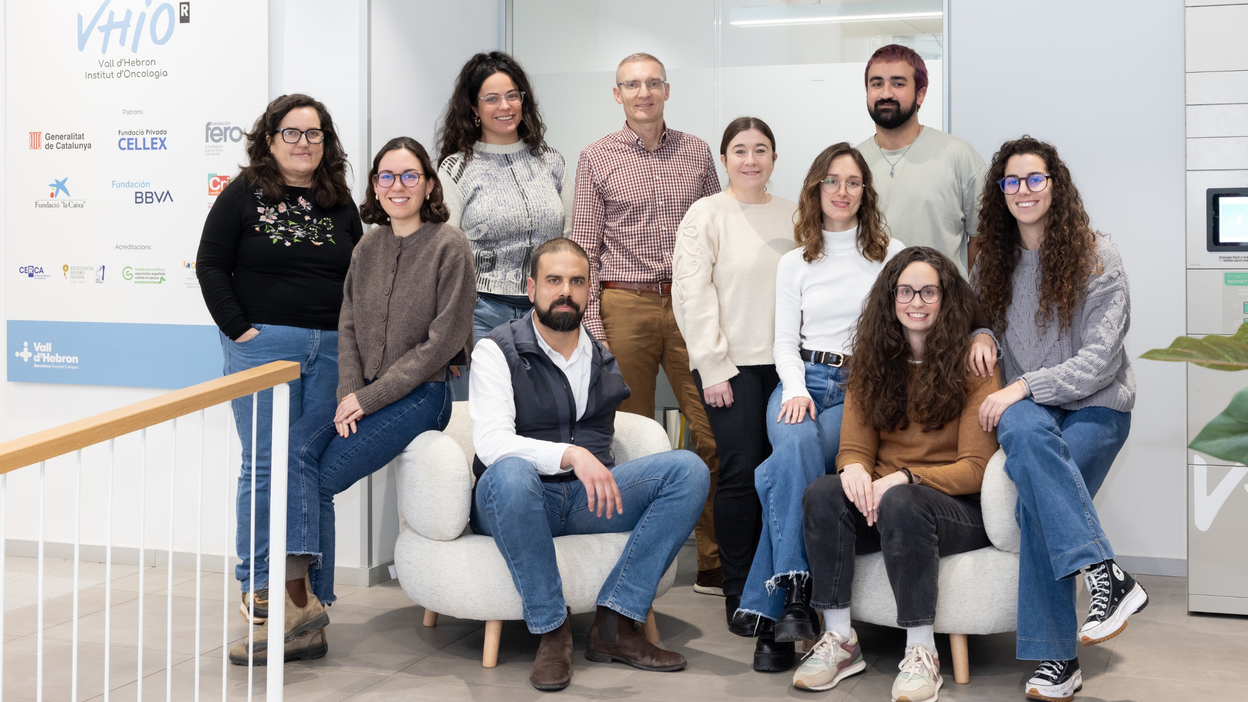 Oncology Data Science (ODysSey) Group - VHIO