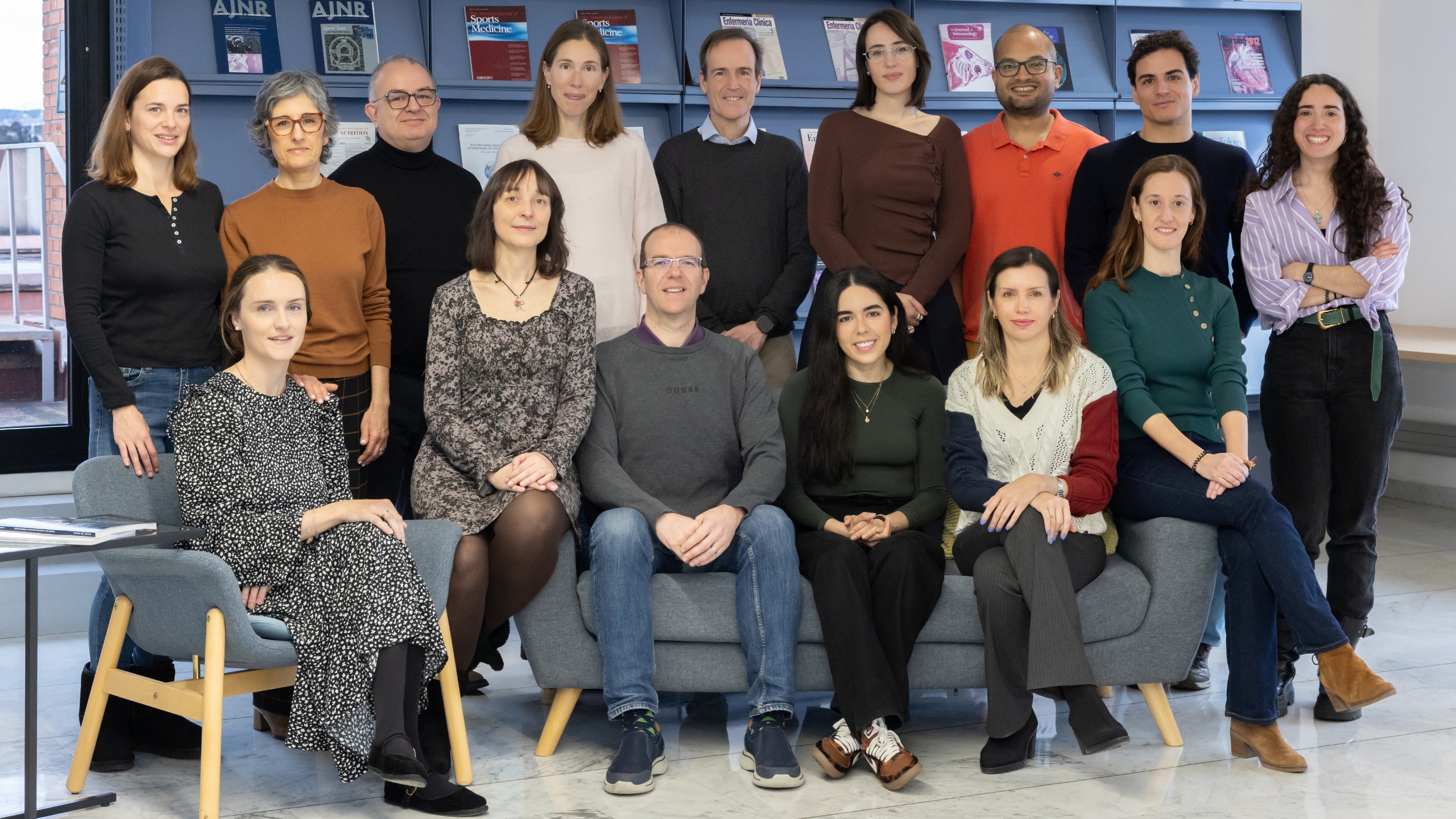 Radiation Oncology Group VHIO 2025