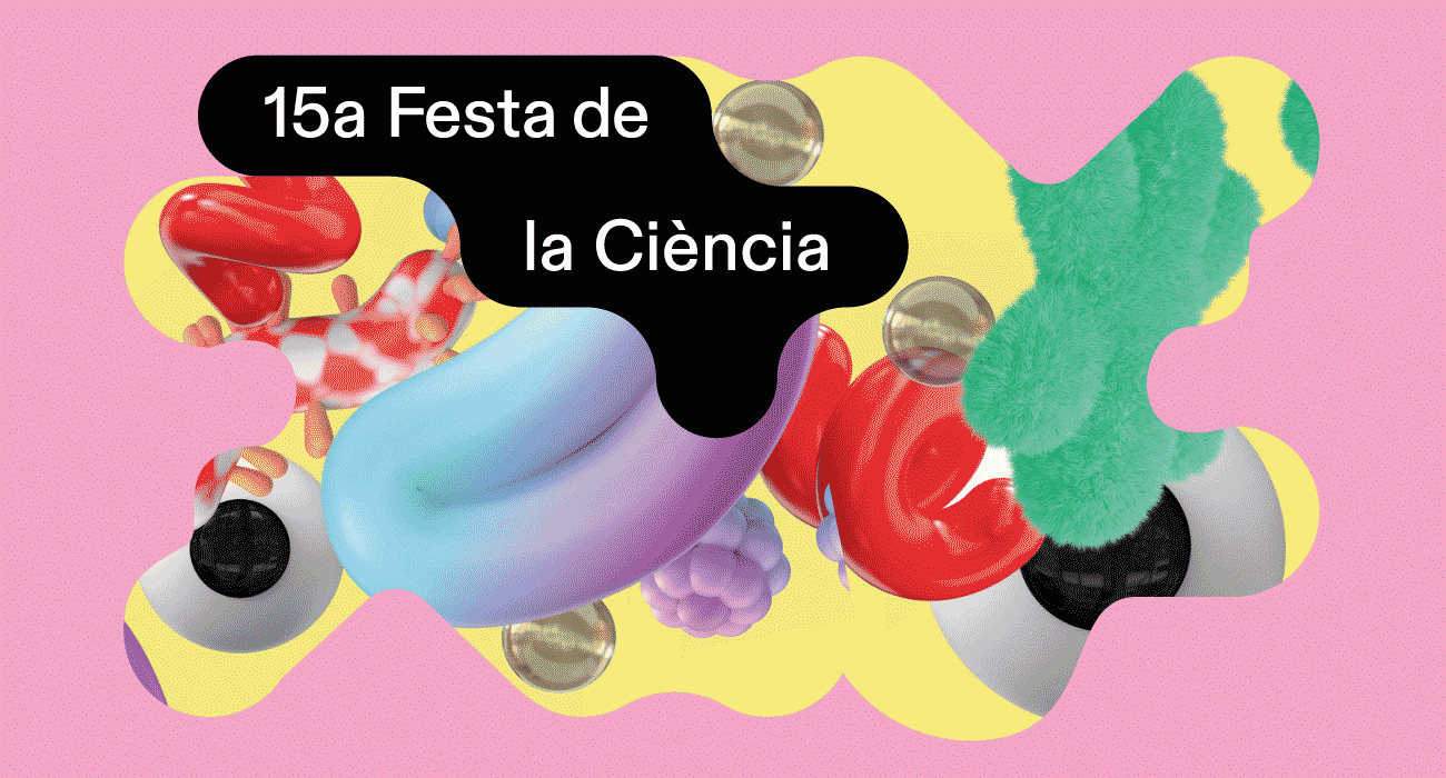 Vall d'Hebron participa un año más en la Fiesta de la Ciencia ...