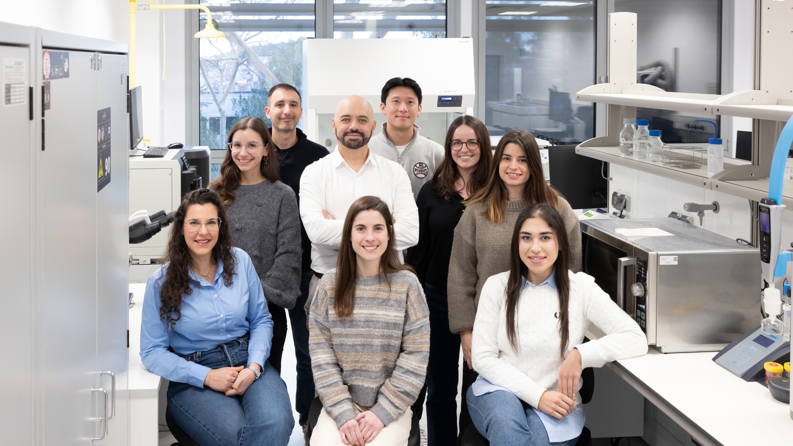 VHIO Cancer Genome Engineering Cancer Group