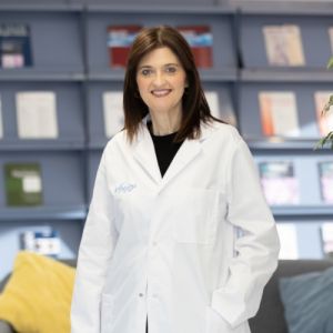 Elena Élez VHIO 2025