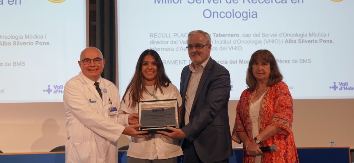 Recerca-Oncologia