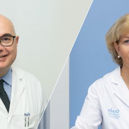 Josep Tabernero and Enriqueta Felip recognized as Highly Cited Researchers