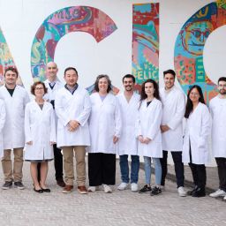 Grupo de Tumores Gastrointestinales Superiores y Endocrinos - VHIO