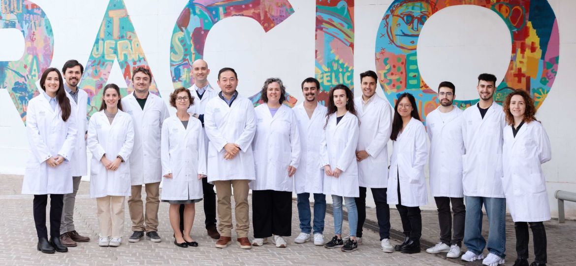 Grupo de Tumores Gastrointestinales Superiores y Endocrinos - VHIO