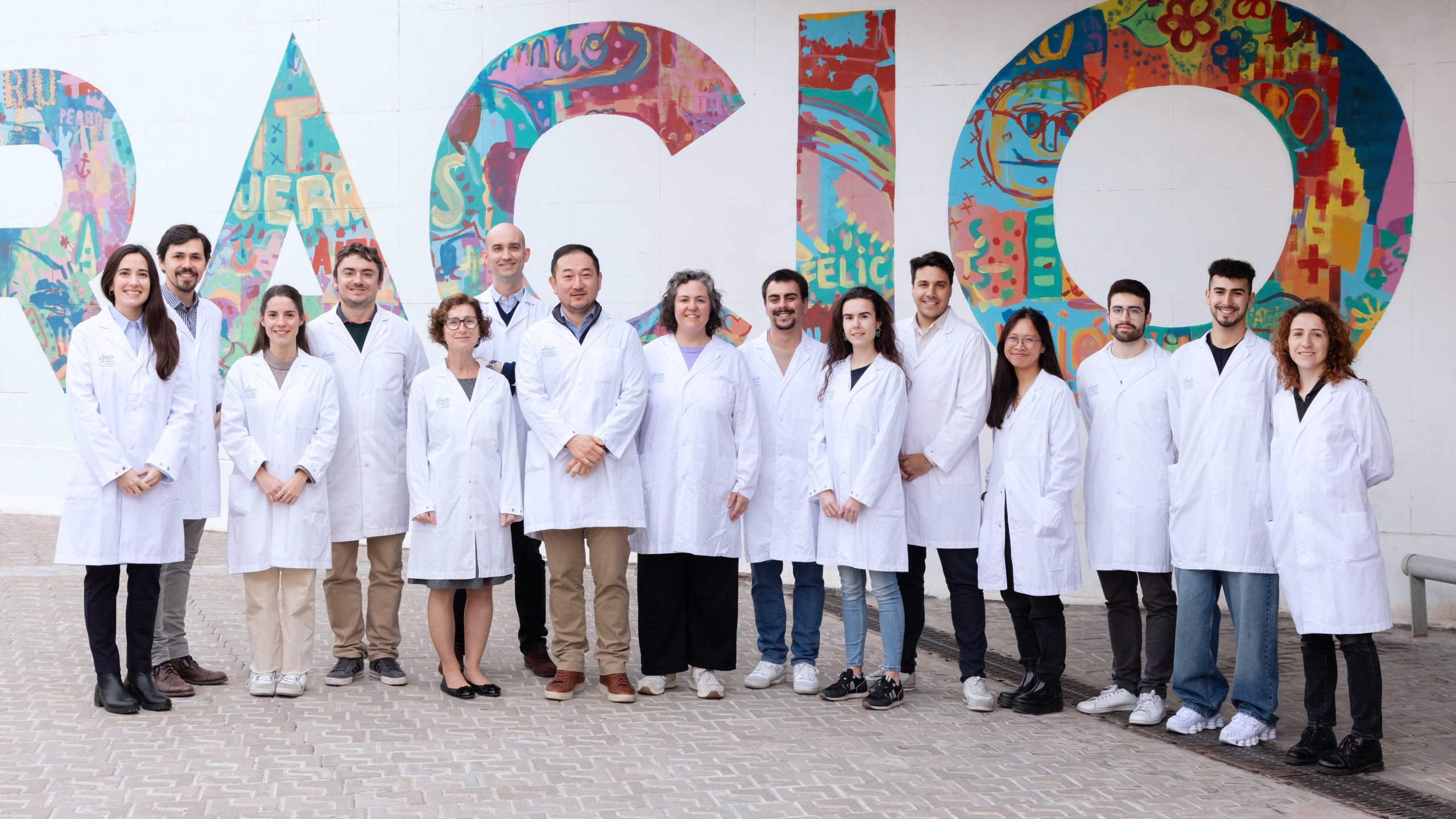 Grupo de Tumores Gastrointestinales Superiores y Endocrinos - VHIO