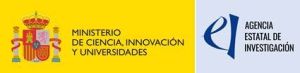 Ministerio de Ciencia Innovacion y Universidades - Agencia Estatal de Investigacion