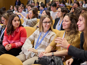 VHIO BBVA Symposium Cell-based therapies oncology 2023