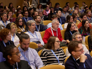 VHIO BBVA Symposium Cell-based therapies oncology 2023