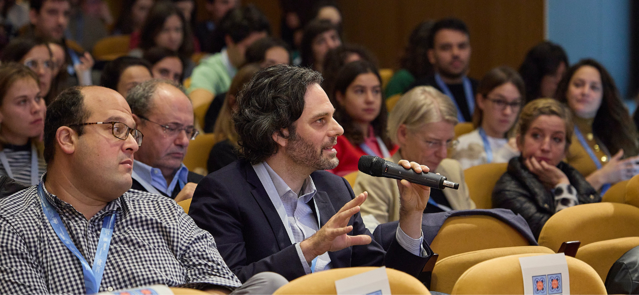 VHIO BBVA Symposium Cell-based therapies oncology 2023