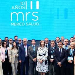 10 años MRS -VHIO