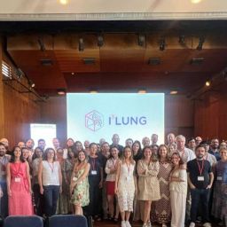 I3LUNG anual meeting