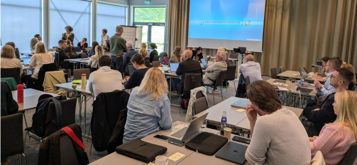 VHIO EUnetCCC EU Projects Horizon Europe