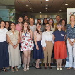 VHIO Sagittarius EU Project Annual Meeting 2025