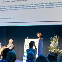 ESMO Gi 2025 VHIO