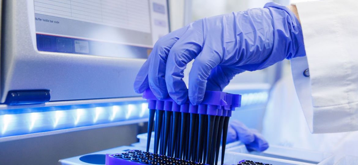 Genomica del cáncer VHIO