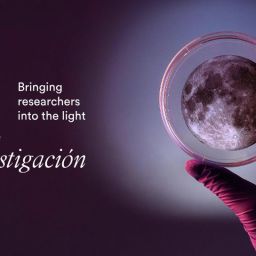 Banner Noche de la investigación CosmoCaixa2025