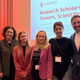 Gilead- Marta perachino