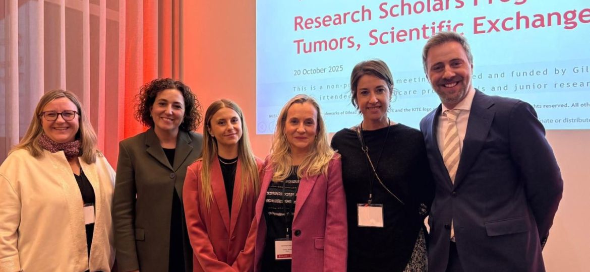 Gilead- Marta perachino