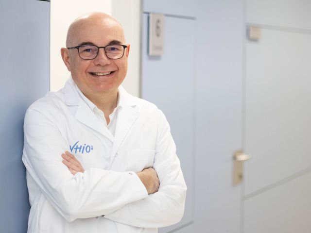 Josep Tabernero 2025