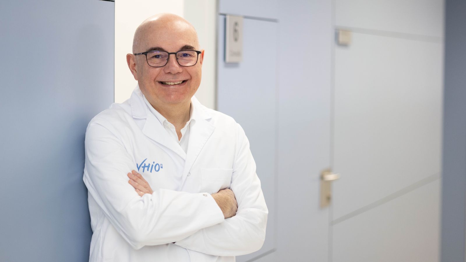 Josep Tabernero 2025