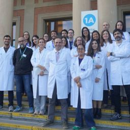 Equipo multidiscilplinar cáncer de páncreas vall hebron