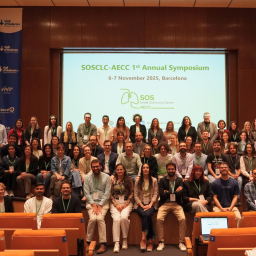 SOSCLC First Annual Symposium VHIO AECC