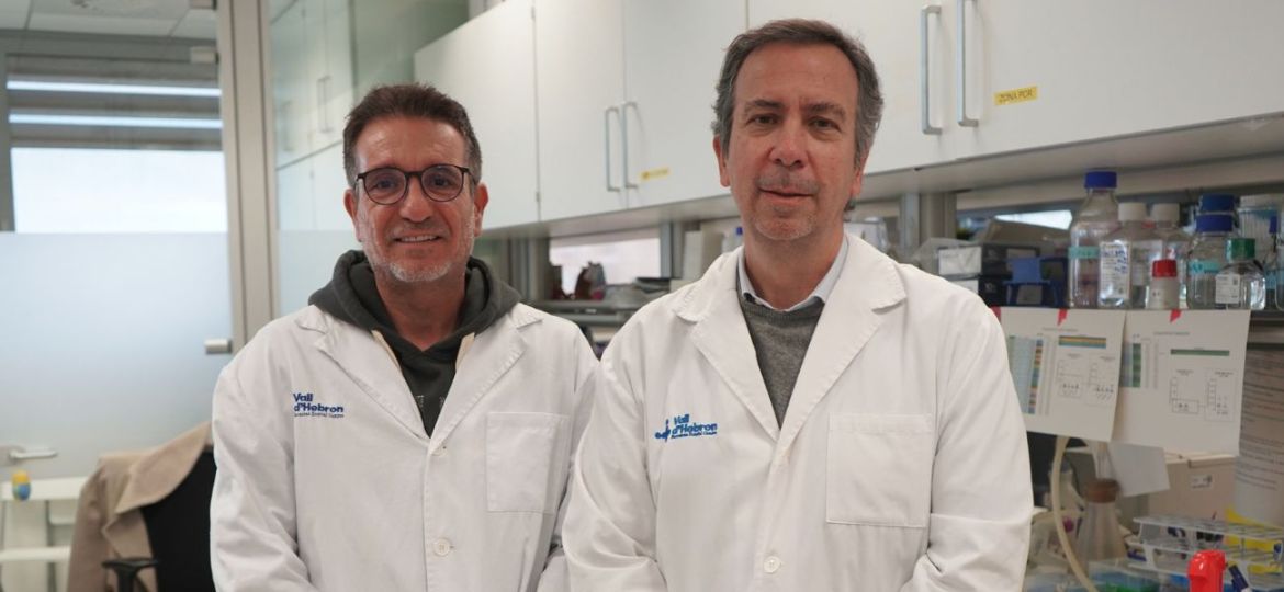 Raúl Herance - Joan Seoane