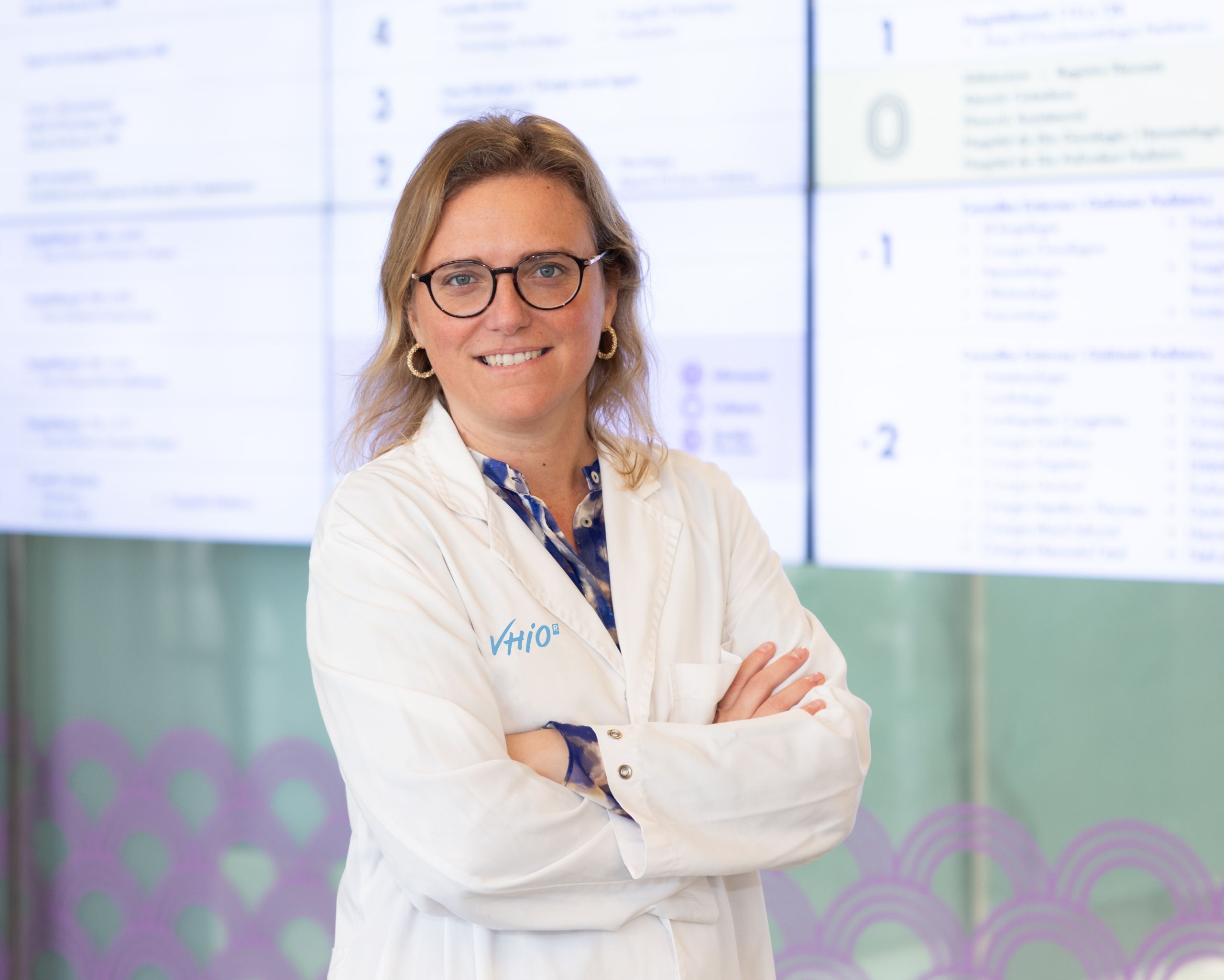 Clinical Research Oncology Pharmacy Unit - VHIO