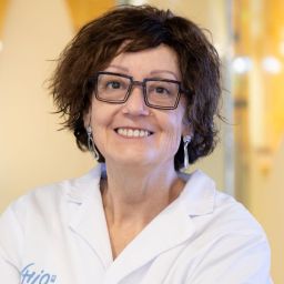 Meritxell Bellet VHIO