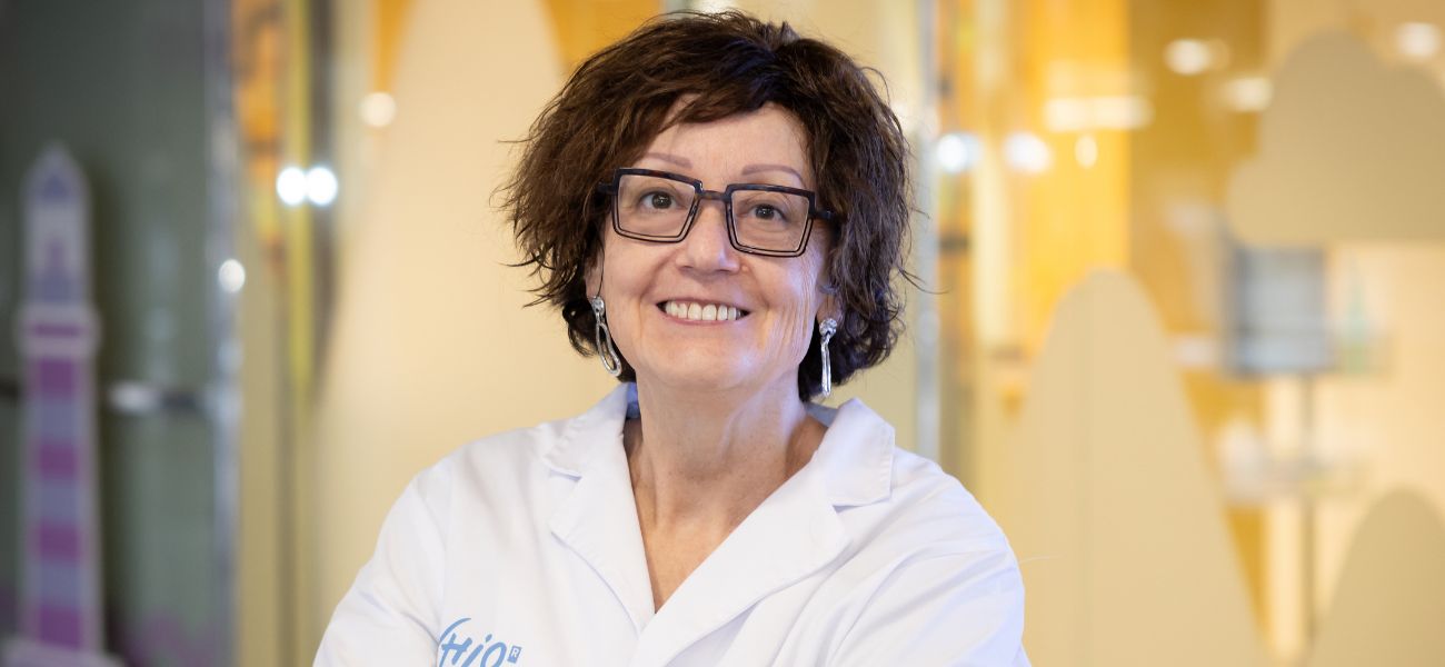 Meritxell Bellet VHIO