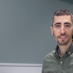 Fran Martínez JIménez - VHIO