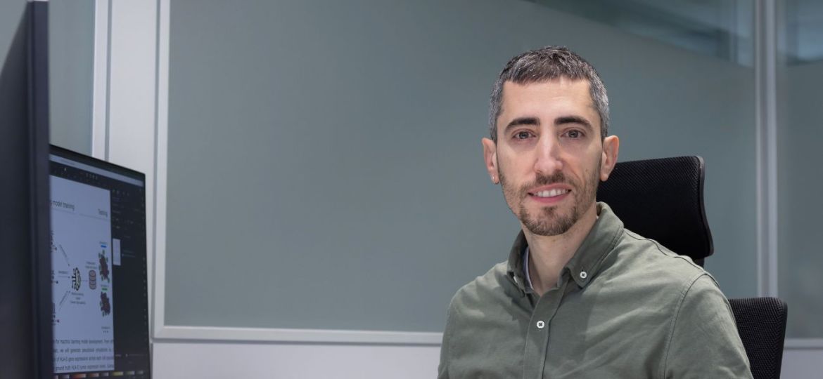 Fran Martínez JIménez - VHIO