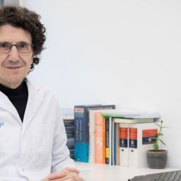 Marcos Malumbres VHIO 2025